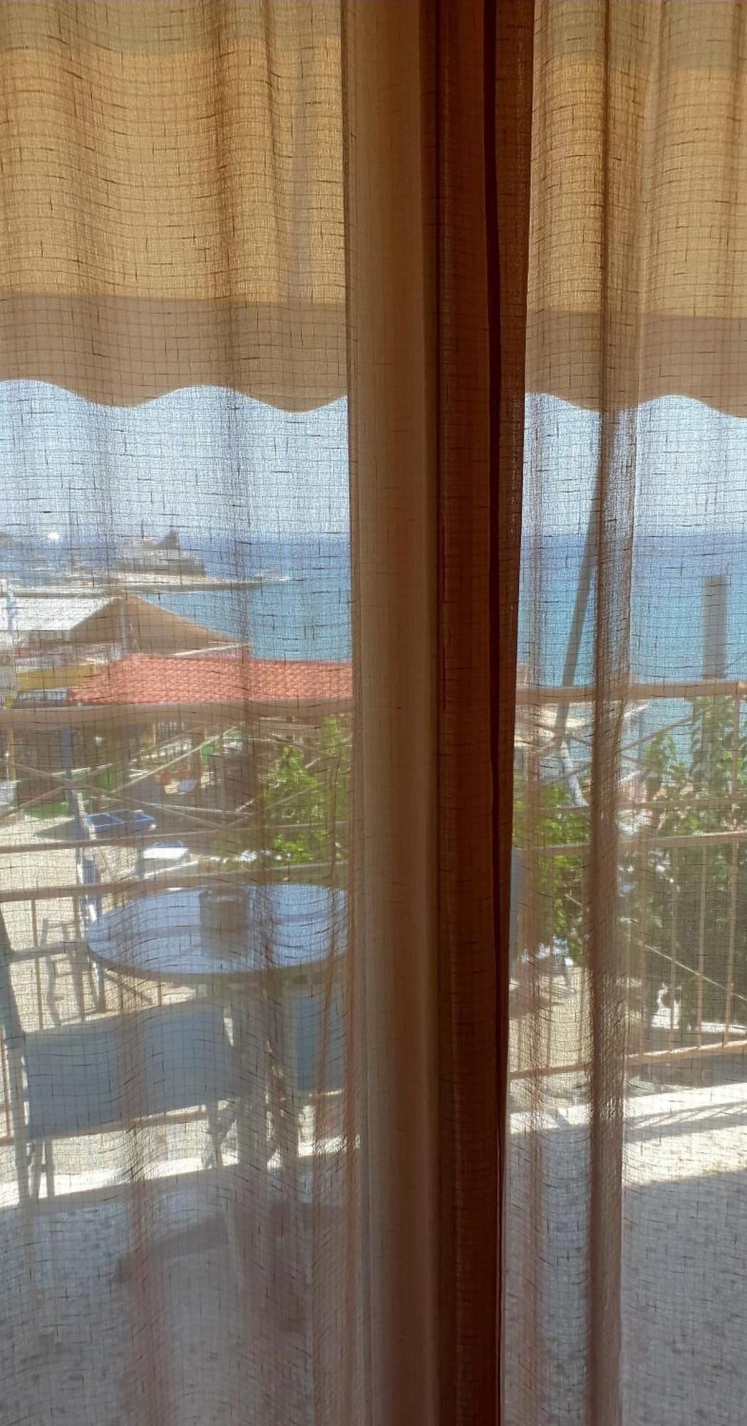 Acqua Marina - Άκουα Μαρίνα Hotel Agia Marina  ภายนอก รูปภาพ