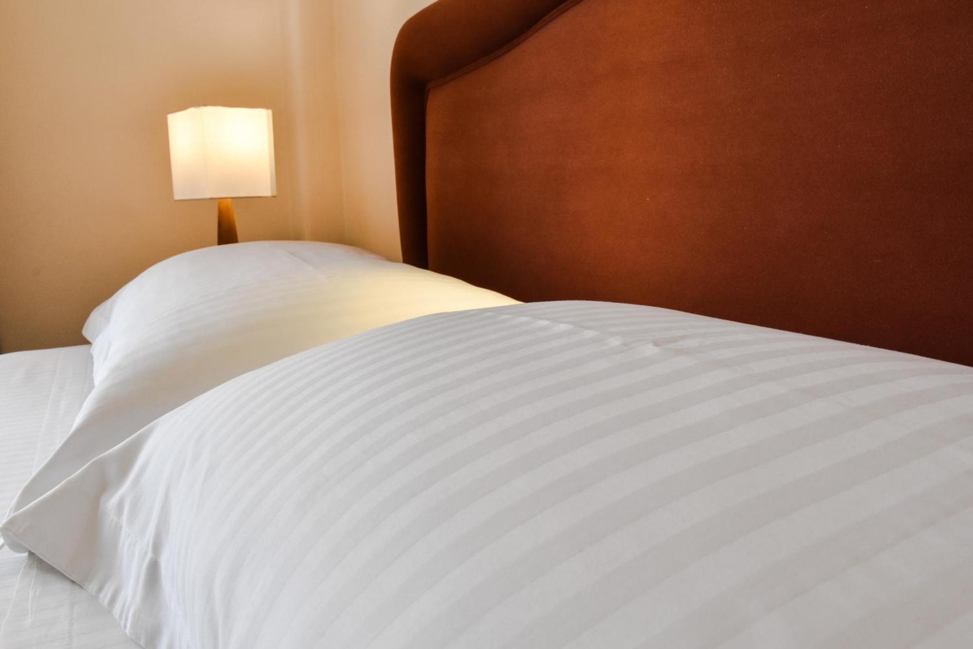 Acqua Marina - Άκουα Μαρίνα Hotel Agia Marina  ภายนอก รูปภาพ