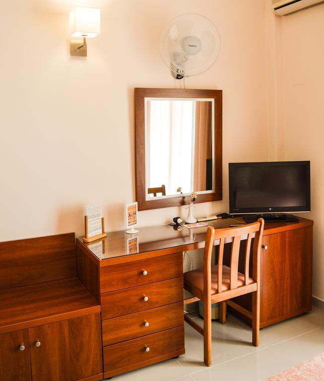Acqua Marina - Άκουα Μαρίνα Hotel Agia Marina  ภายนอก รูปภาพ