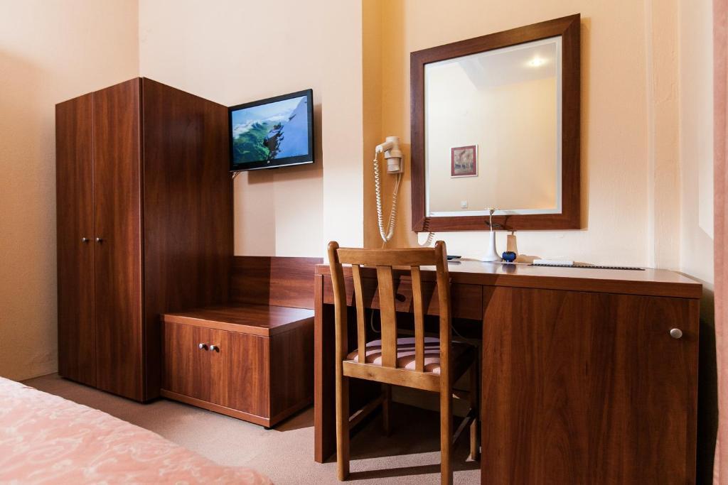 Acqua Marina - Άκουα Μαρίνα Hotel Agia Marina  ภายนอก รูปภาพ