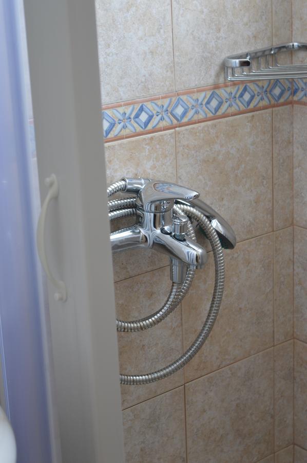 Acqua Marina - Άκουα Μαρίνα Hotel Agia Marina  ภายนอก รูปภาพ